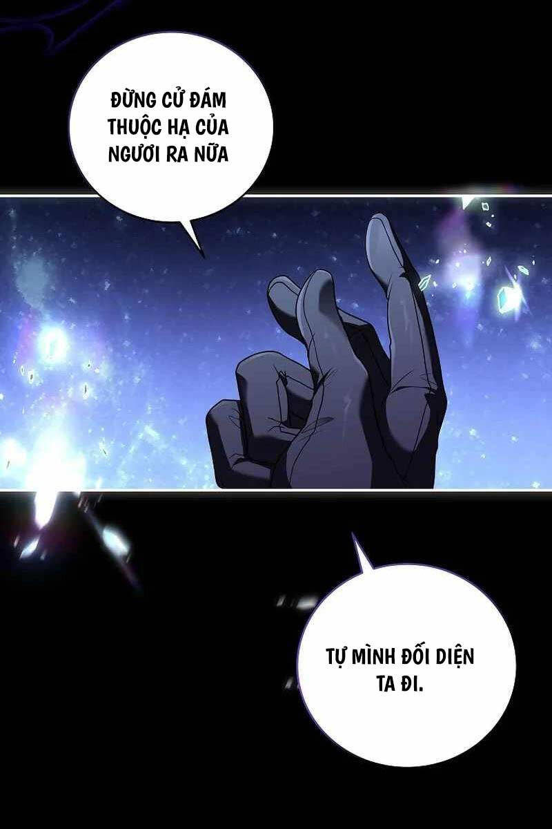 Sự Trở Lại Của Người Chơi Bị Đóng Băng Chap 112 - Next Chap 113