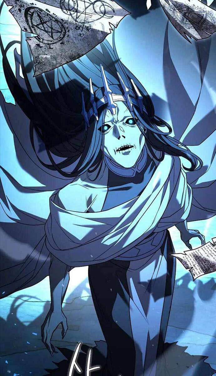 Sự Trở Lại Của Người Chơi Bị Đóng Băng Chap 113 - Next Chap 114
