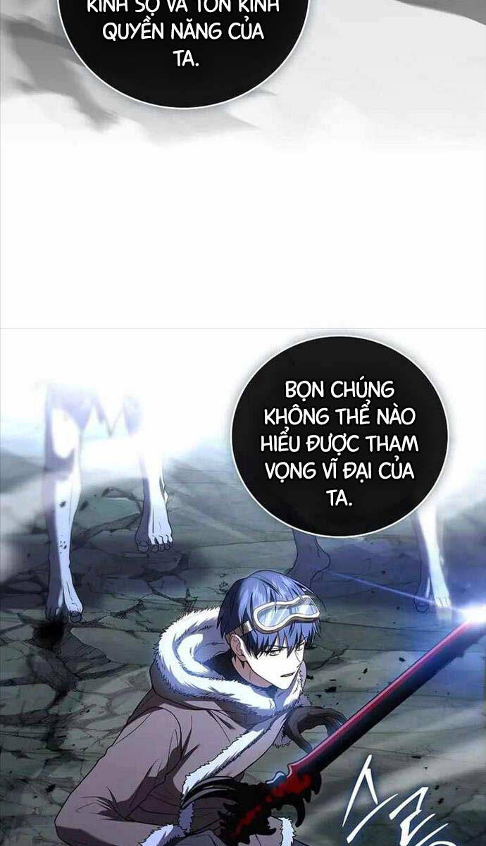Sự Trở Lại Của Người Chơi Bị Đóng Băng Chap 113 - Next Chap 114