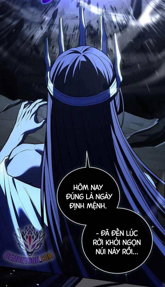 Sự Trở Lại Của Người Chơi Bị Đóng Băng Chap 113 - Next Chap 114
