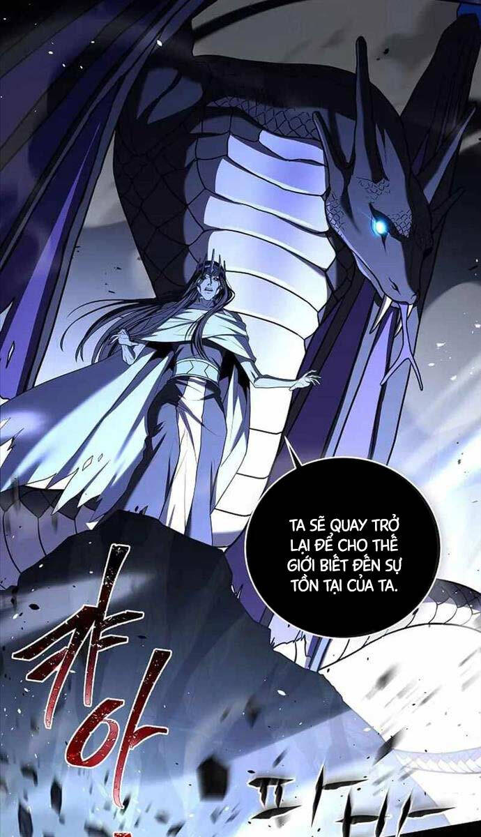 Sự Trở Lại Của Người Chơi Bị Đóng Băng Chap 113 - Next Chap 114