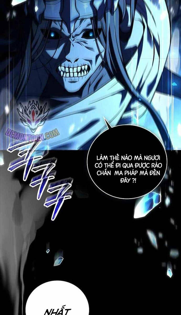 Sự Trở Lại Của Người Chơi Bị Đóng Băng Chap 113 - Next Chap 114