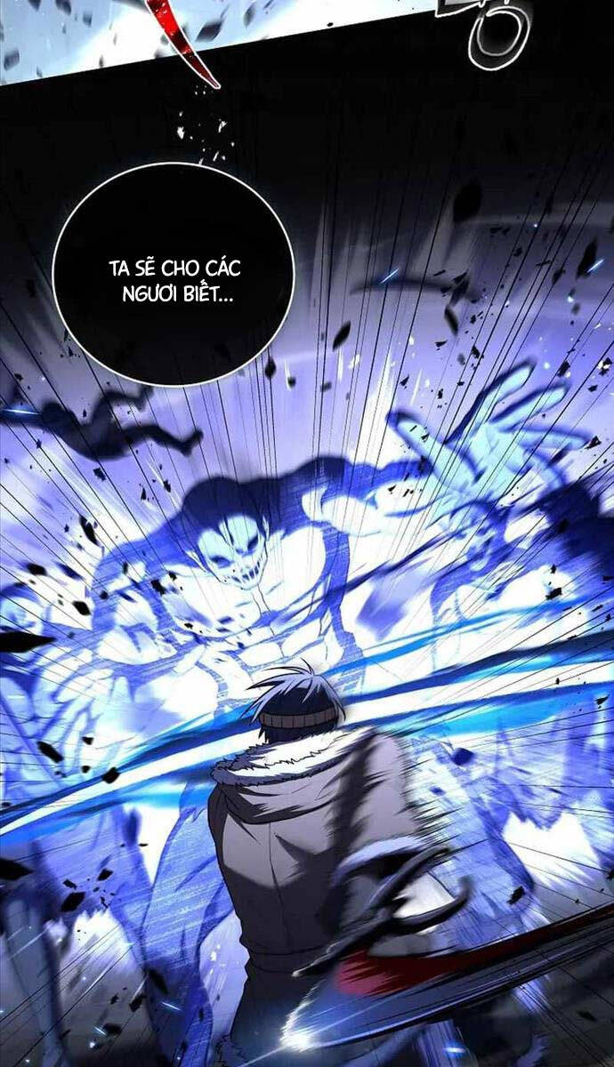Sự Trở Lại Của Người Chơi Bị Đóng Băng Chap 113 - Next Chap 114