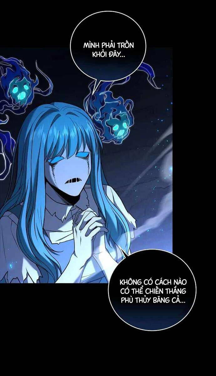 Sự Trở Lại Của Người Chơi Bị Đóng Băng Chap 113 - Next Chap 114