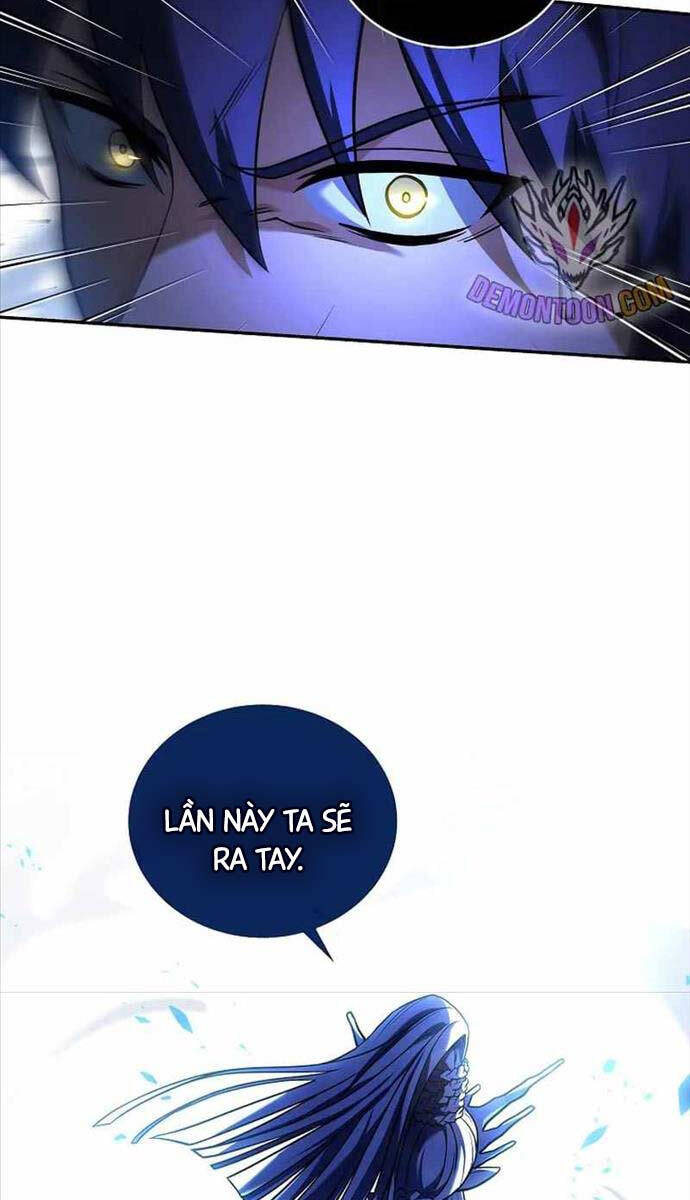 Sự Trở Lại Của Người Chơi Bị Đóng Băng Chap 113 - Next Chap 114