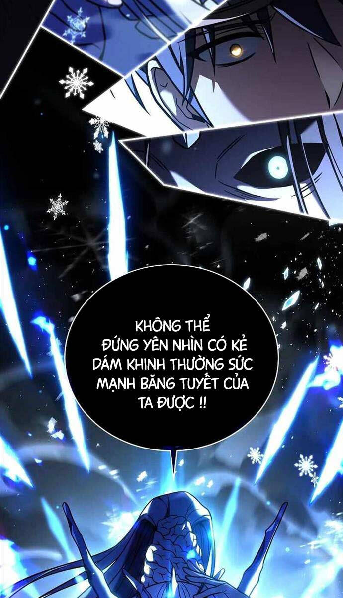 Sự Trở Lại Của Người Chơi Bị Đóng Băng Chap 113 - Next Chap 114