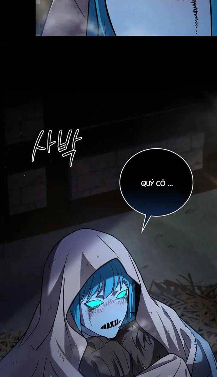 Sự Trở Lại Của Người Chơi Bị Đóng Băng Chap 113 - Next Chap 114