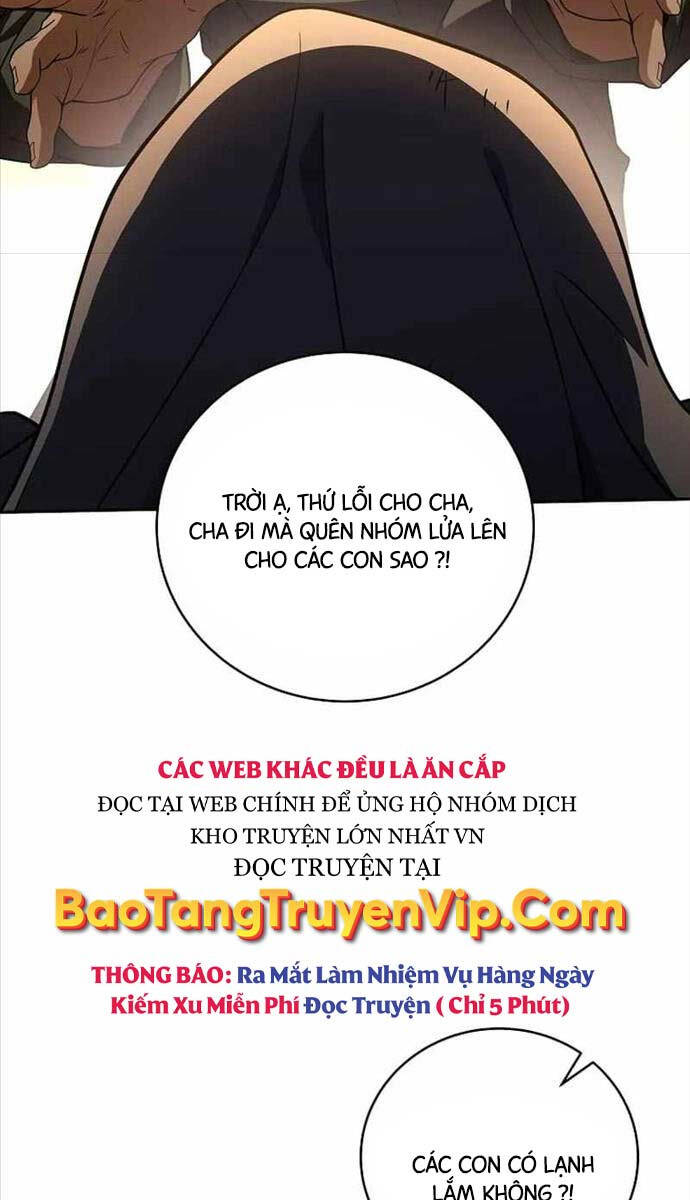 Sự Trở Lại Của Người Chơi Bị Đóng Băng Chap 113 - Next Chap 114