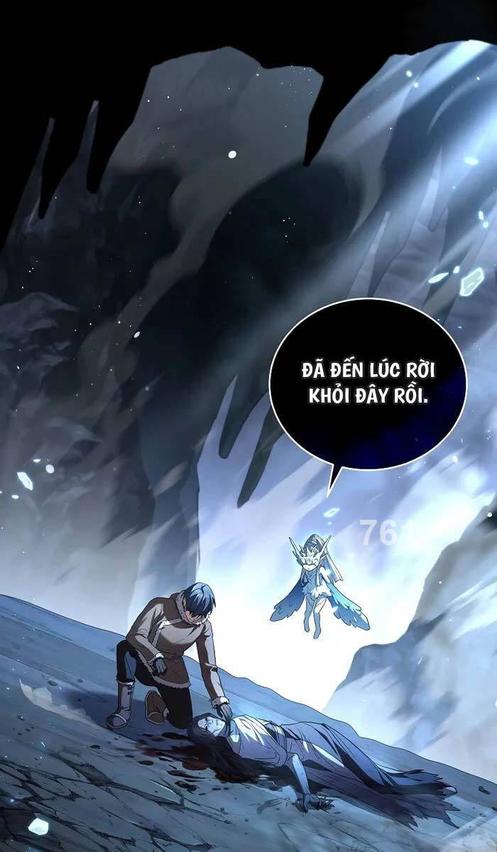 Sự Trở Lại Của Người Chơi Bị Đóng Băng Chap 114 - Next Chap 115