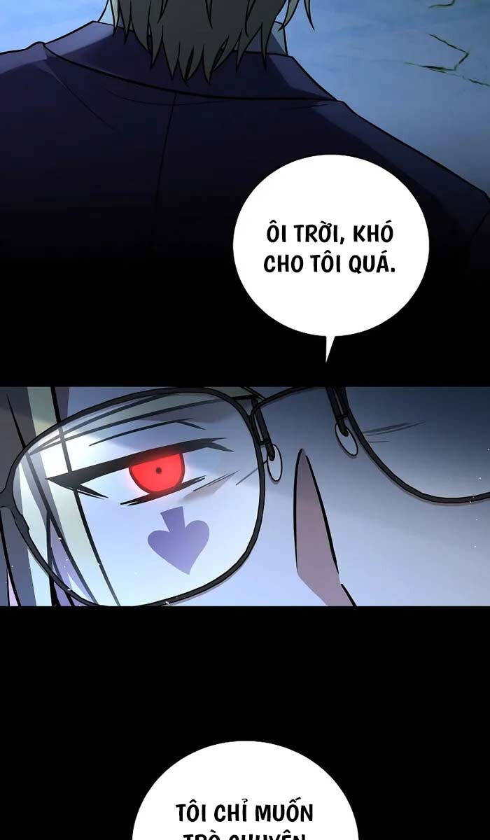 Sự Trở Lại Của Người Chơi Bị Đóng Băng Chap 114 - Next Chap 115