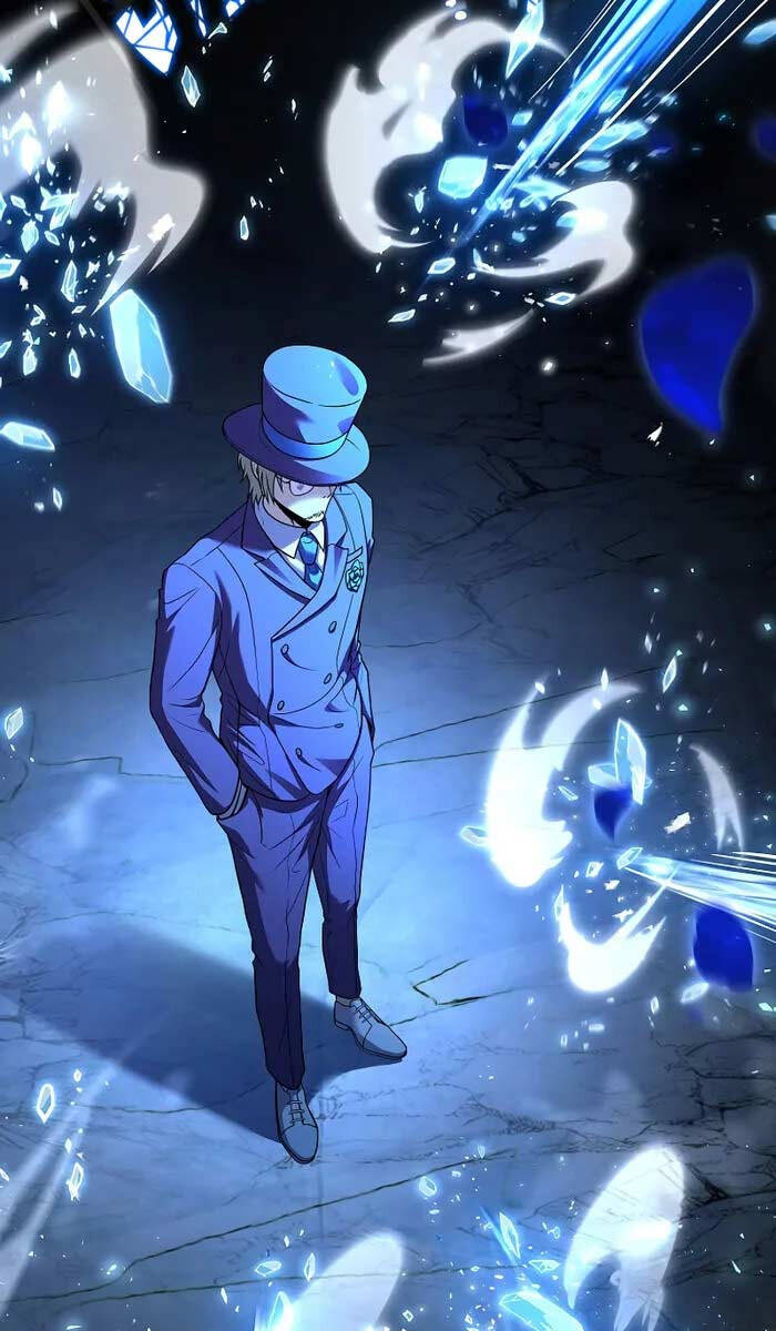 Sự Trở Lại Của Người Chơi Bị Đóng Băng Chap 114 - Next Chap 115