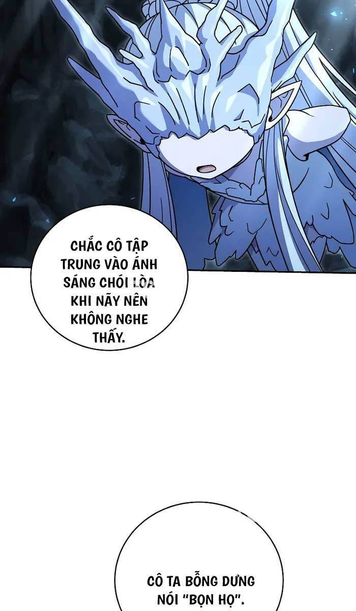 Sự Trở Lại Của Người Chơi Bị Đóng Băng Chap 114 - Next Chap 115
