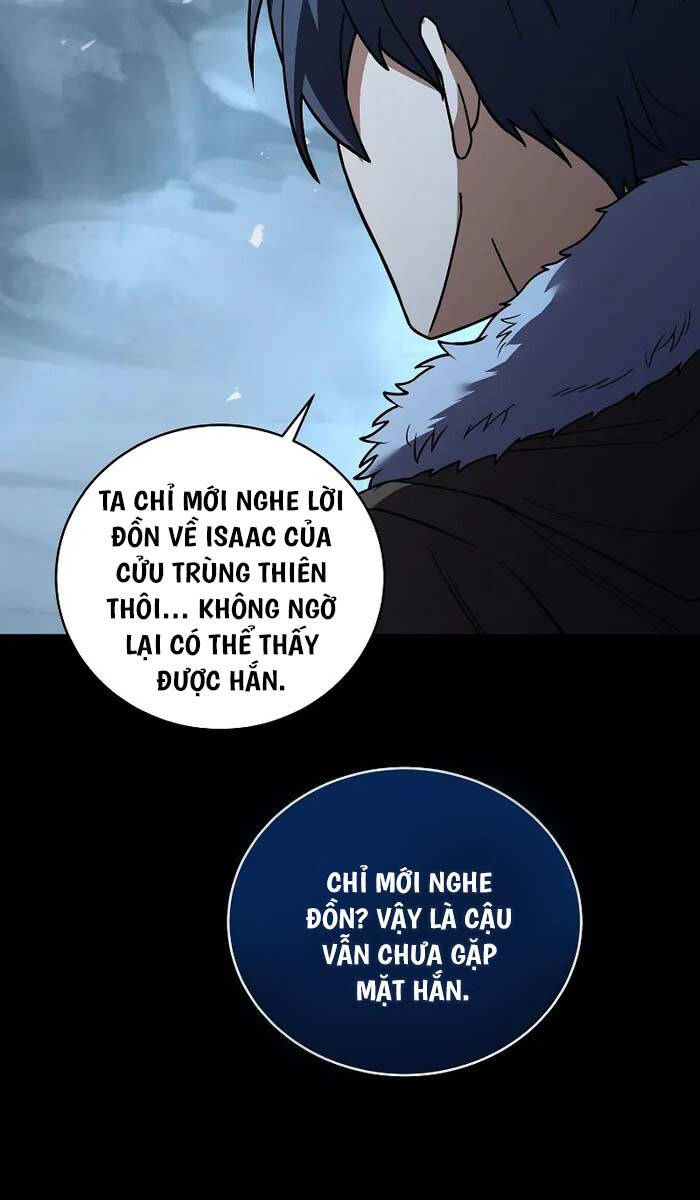 Sự Trở Lại Của Người Chơi Bị Đóng Băng Chap 114 - Next Chap 115