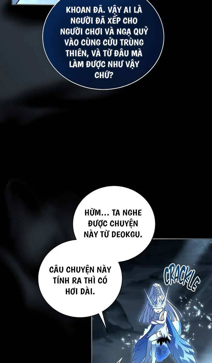 Sự Trở Lại Của Người Chơi Bị Đóng Băng Chap 114 - Next Chap 115