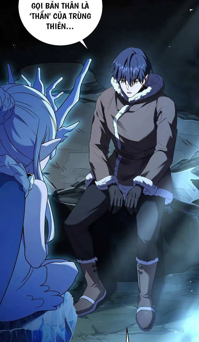 Sự Trở Lại Của Người Chơi Bị Đóng Băng Chap 114 - Next Chap 115