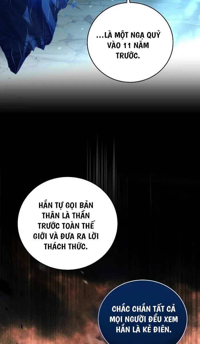 Sự Trở Lại Của Người Chơi Bị Đóng Băng Chap 114 - Next Chap 115