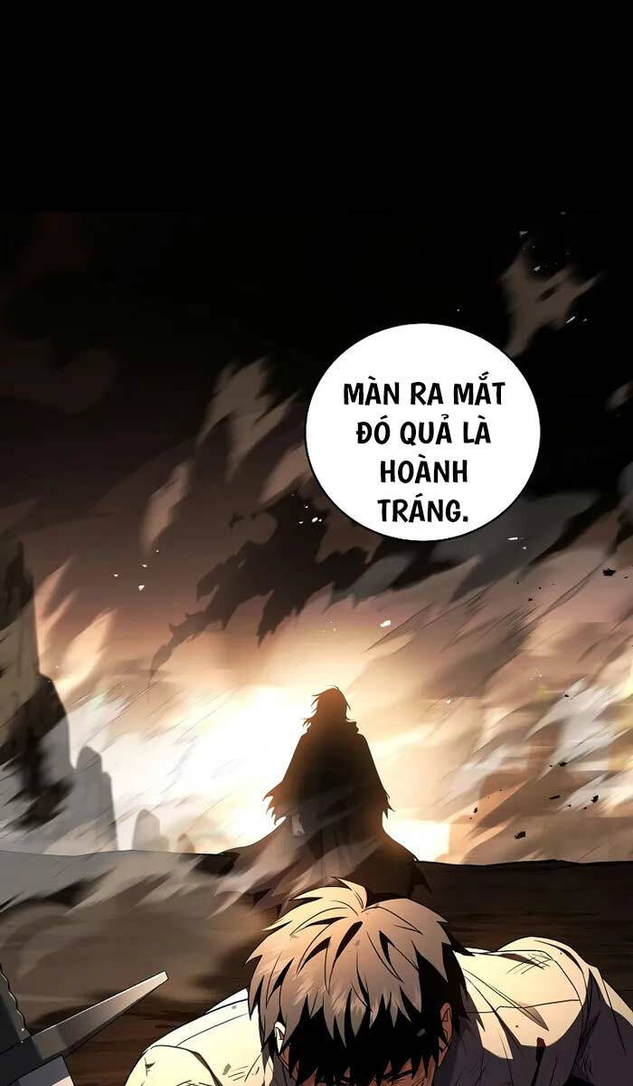 Sự Trở Lại Của Người Chơi Bị Đóng Băng Chap 114 - Next Chap 115