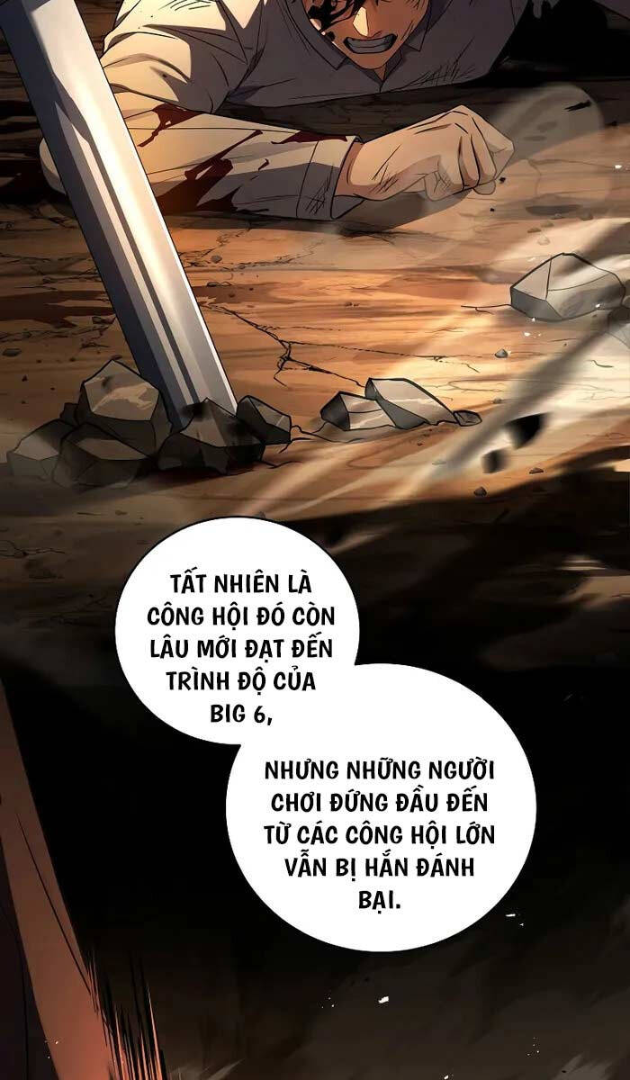 Sự Trở Lại Của Người Chơi Bị Đóng Băng Chap 114 - Next Chap 115