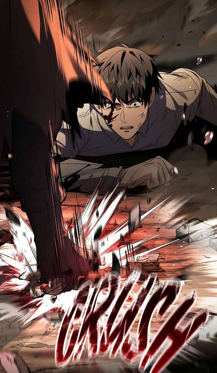 Sự Trở Lại Của Người Chơi Bị Đóng Băng Chap 114 - Next Chap 115