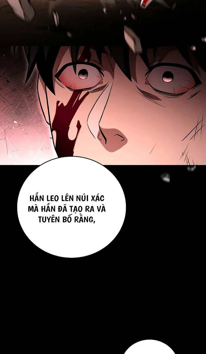 Sự Trở Lại Của Người Chơi Bị Đóng Băng Chap 114 - Next Chap 115