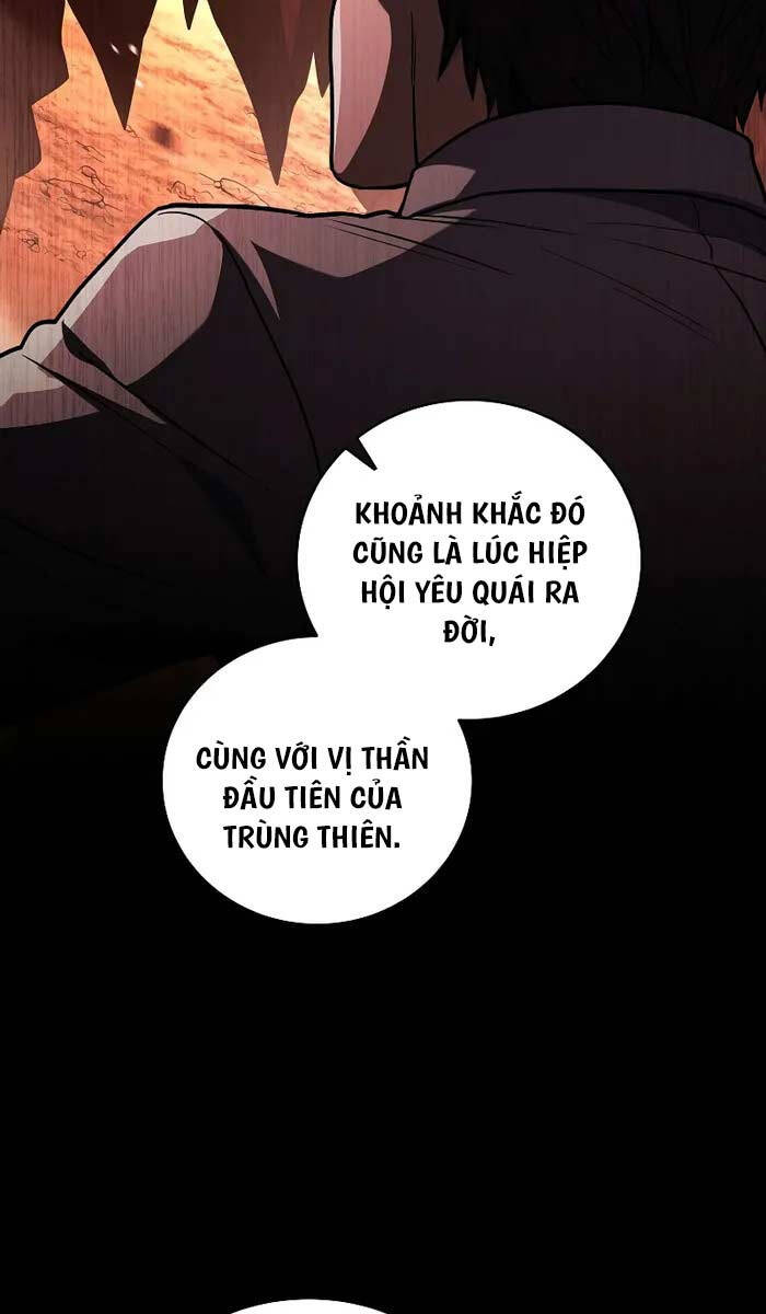 Sự Trở Lại Của Người Chơi Bị Đóng Băng Chap 114 - Next Chap 115