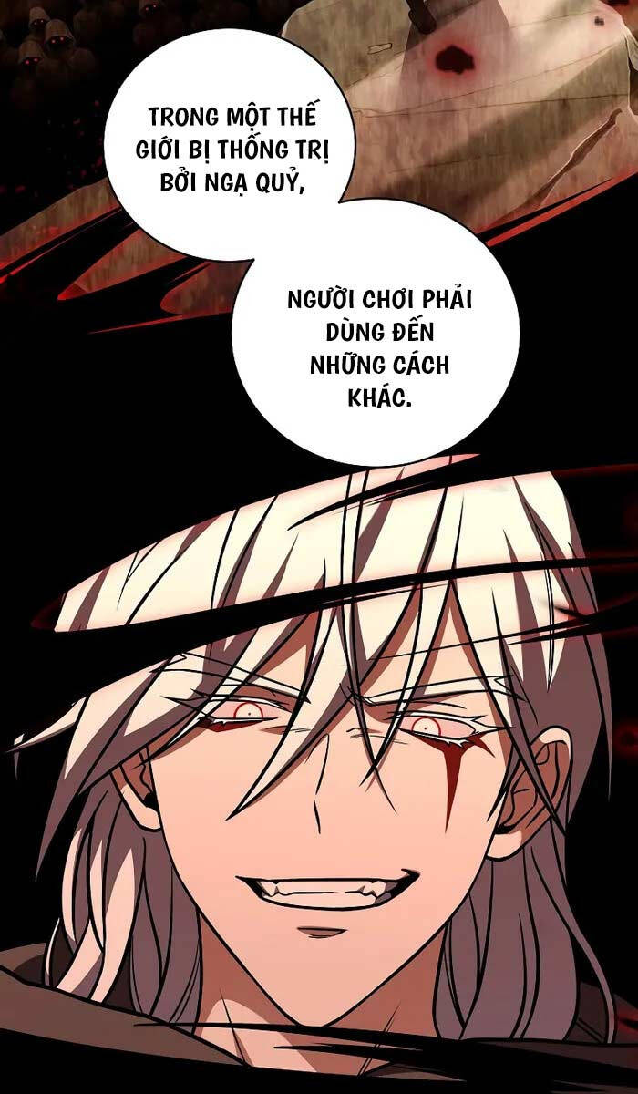 Sự Trở Lại Của Người Chơi Bị Đóng Băng Chap 114 - Next Chap 115