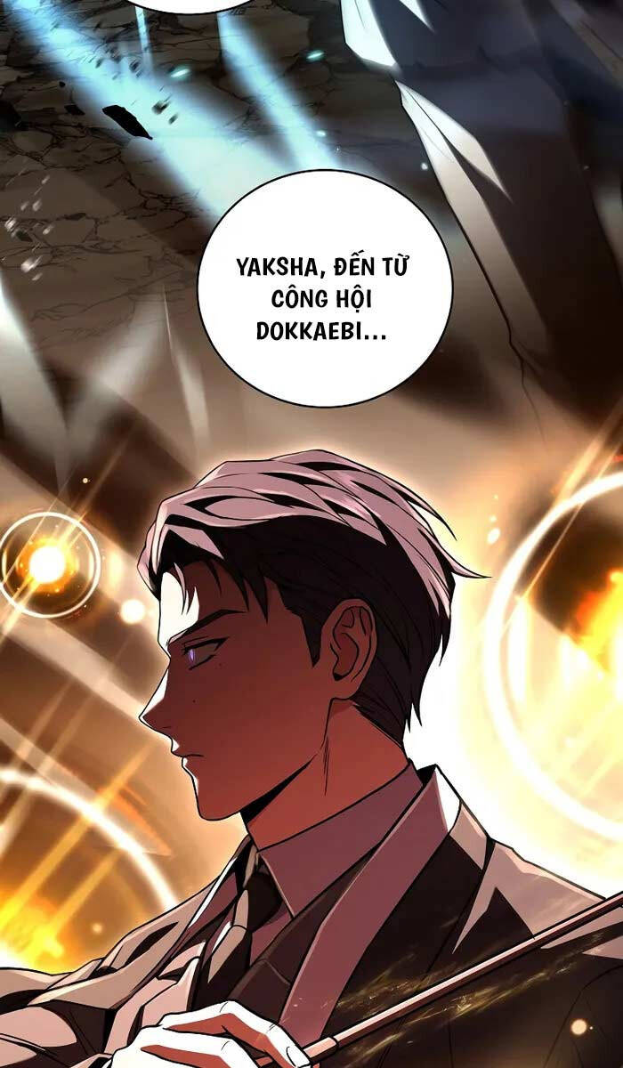 Sự Trở Lại Của Người Chơi Bị Đóng Băng Chap 114 - Next Chap 115