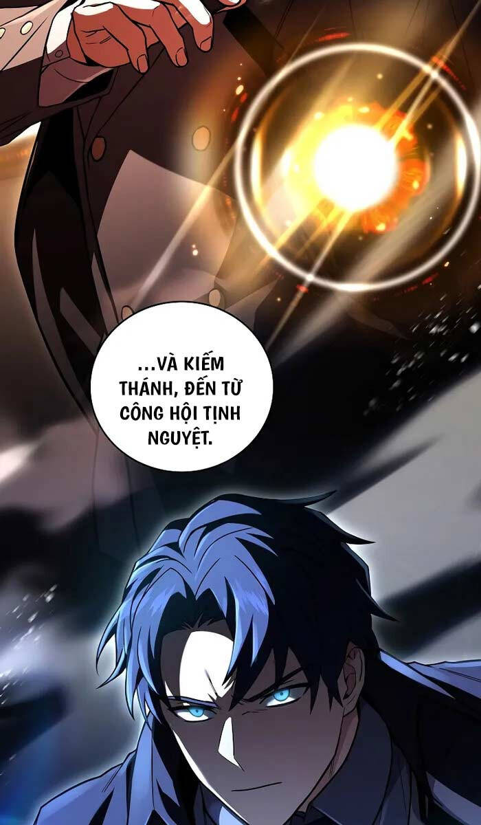 Sự Trở Lại Của Người Chơi Bị Đóng Băng Chap 114 - Next Chap 115