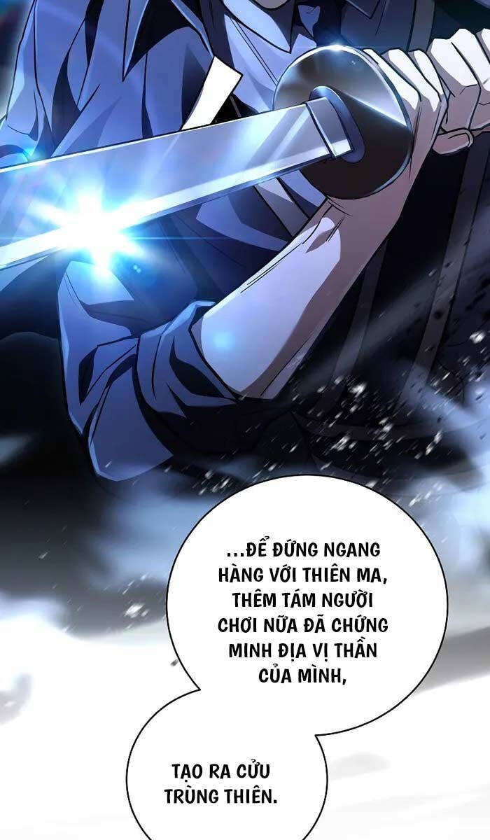 Sự Trở Lại Của Người Chơi Bị Đóng Băng Chap 114 - Next Chap 115