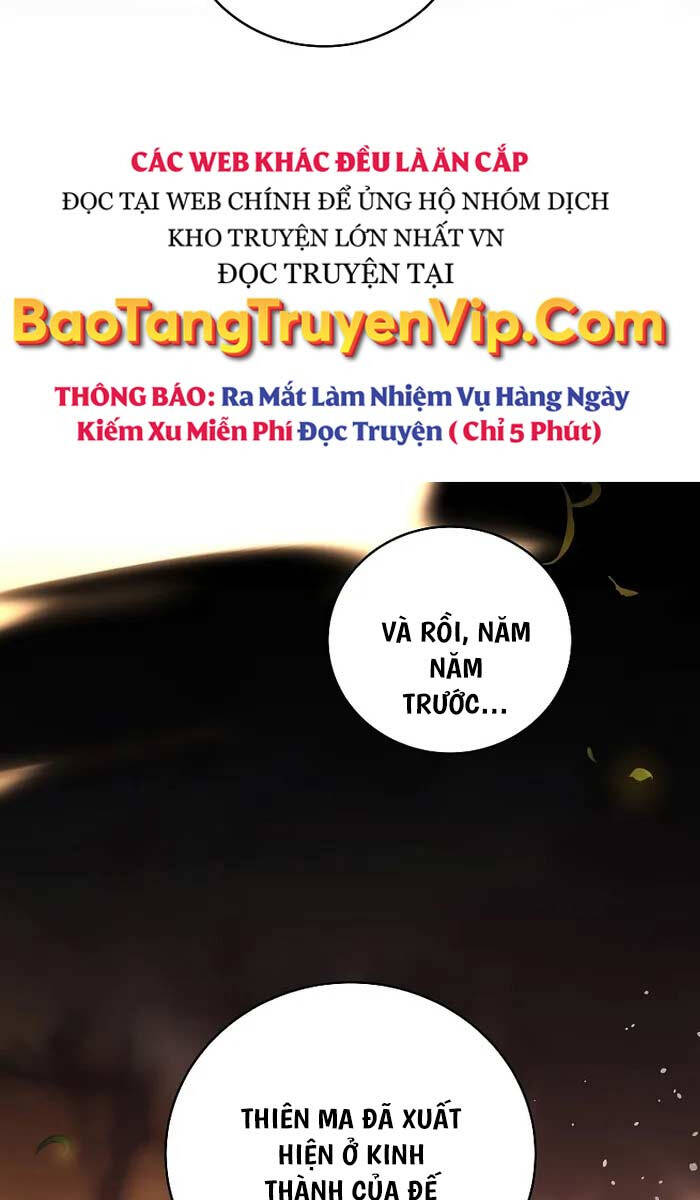 Sự Trở Lại Của Người Chơi Bị Đóng Băng Chap 114 - Next Chap 115