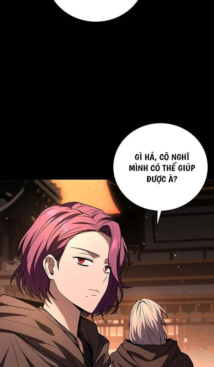 Sự Trở Lại Của Người Chơi Bị Đóng Băng Chap 114 - Next Chap 115