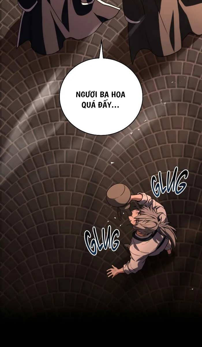 Sự Trở Lại Của Người Chơi Bị Đóng Băng Chap 114 - Next Chap 115