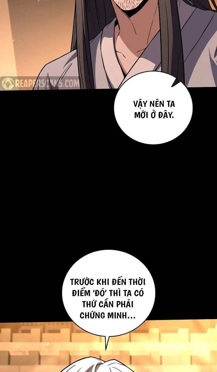 Sự Trở Lại Của Người Chơi Bị Đóng Băng Chap 114 - Next Chap 115