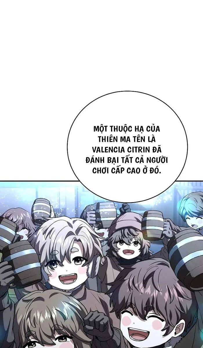 Sự Trở Lại Của Người Chơi Bị Đóng Băng Chap 114 - Next Chap 115