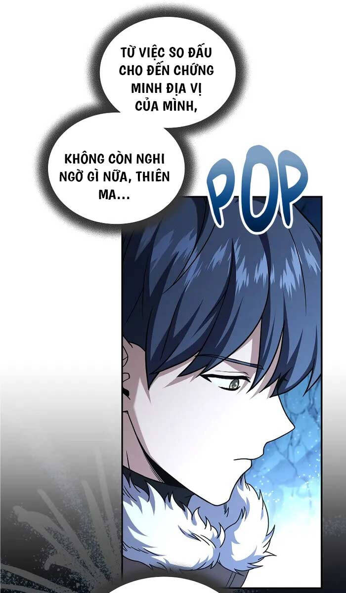 Sự Trở Lại Của Người Chơi Bị Đóng Băng Chap 114 - Next Chap 115
