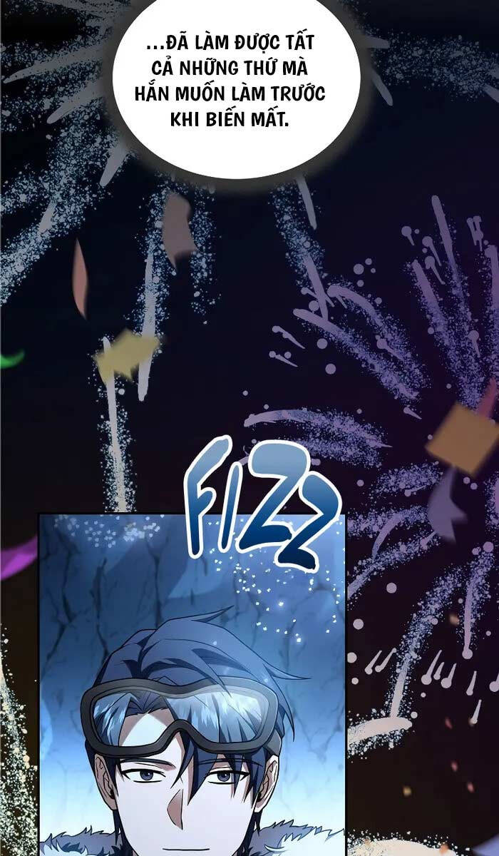 Sự Trở Lại Của Người Chơi Bị Đóng Băng Chap 114 - Next Chap 115