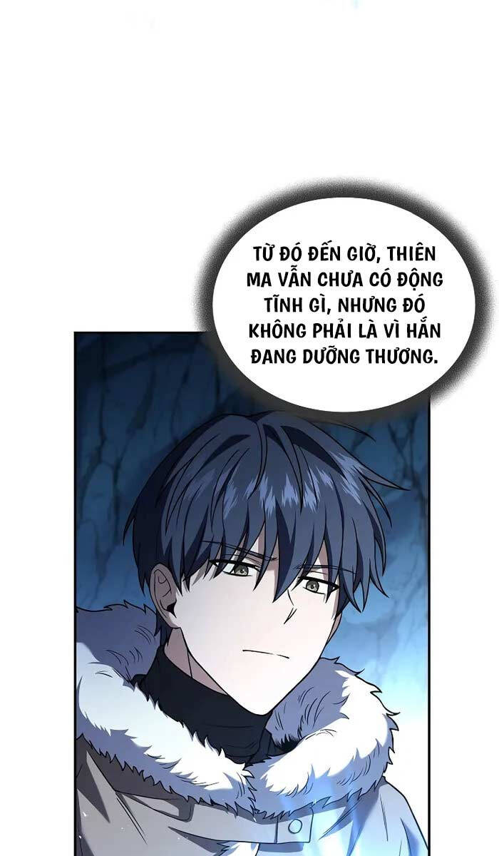 Sự Trở Lại Của Người Chơi Bị Đóng Băng Chap 114 - Next Chap 115