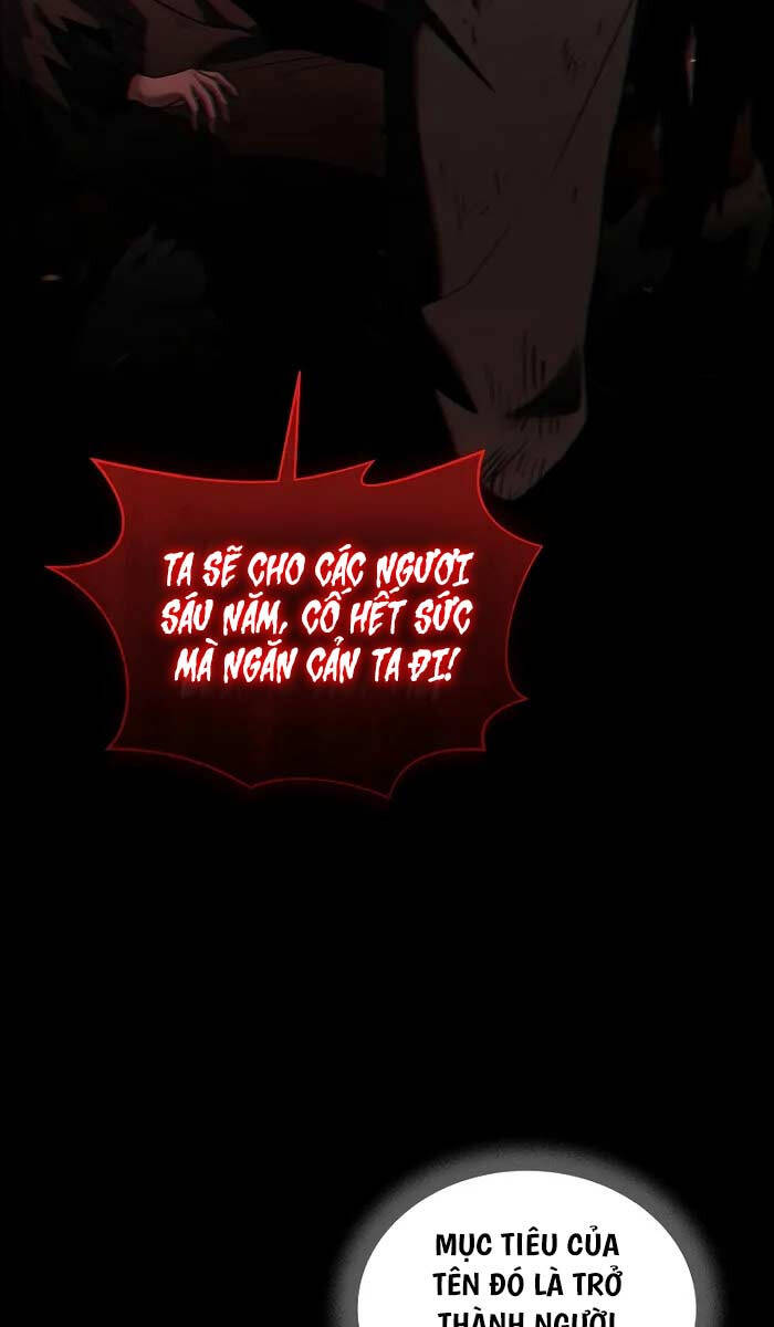 Sự Trở Lại Của Người Chơi Bị Đóng Băng Chap 114 - Next Chap 115