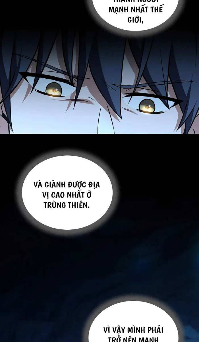 Sự Trở Lại Của Người Chơi Bị Đóng Băng Chap 114 - Next Chap 115