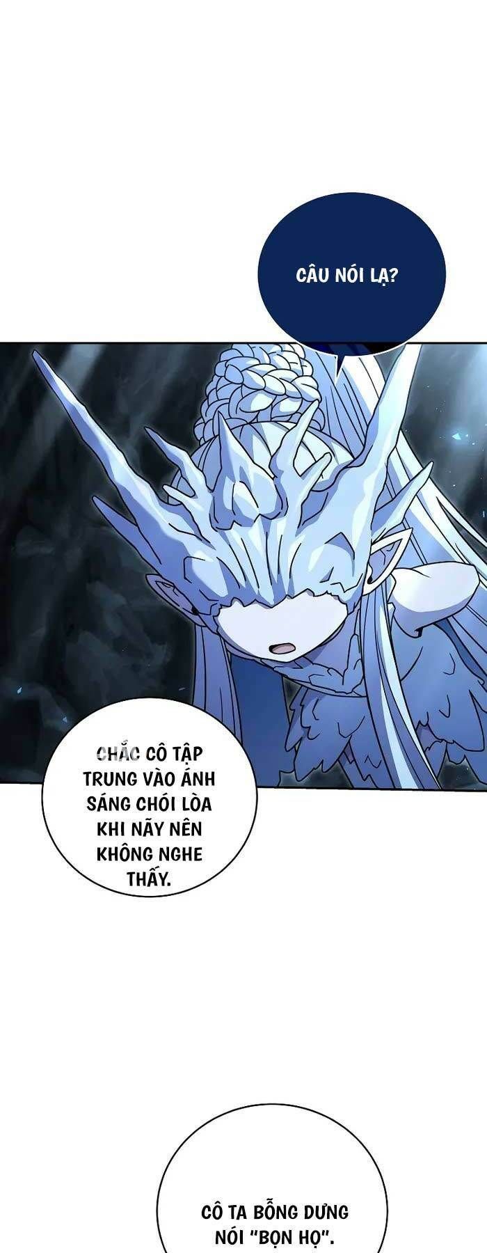Sự Trở Lại Của Người Chơi Bị Đóng Băng Chap 1141 - Next Chap 1142