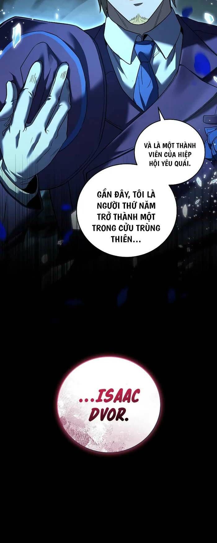Sự Trở Lại Của Người Chơi Bị Đóng Băng Chap 1141 - Next Chap 1142