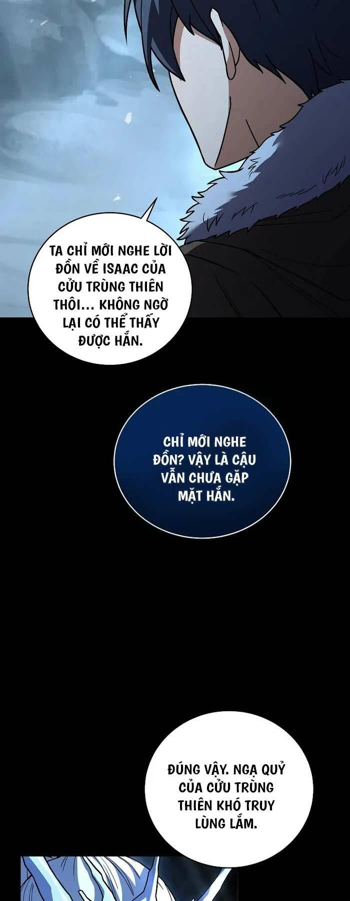 Sự Trở Lại Của Người Chơi Bị Đóng Băng Chap 1141 - Next Chap 1142