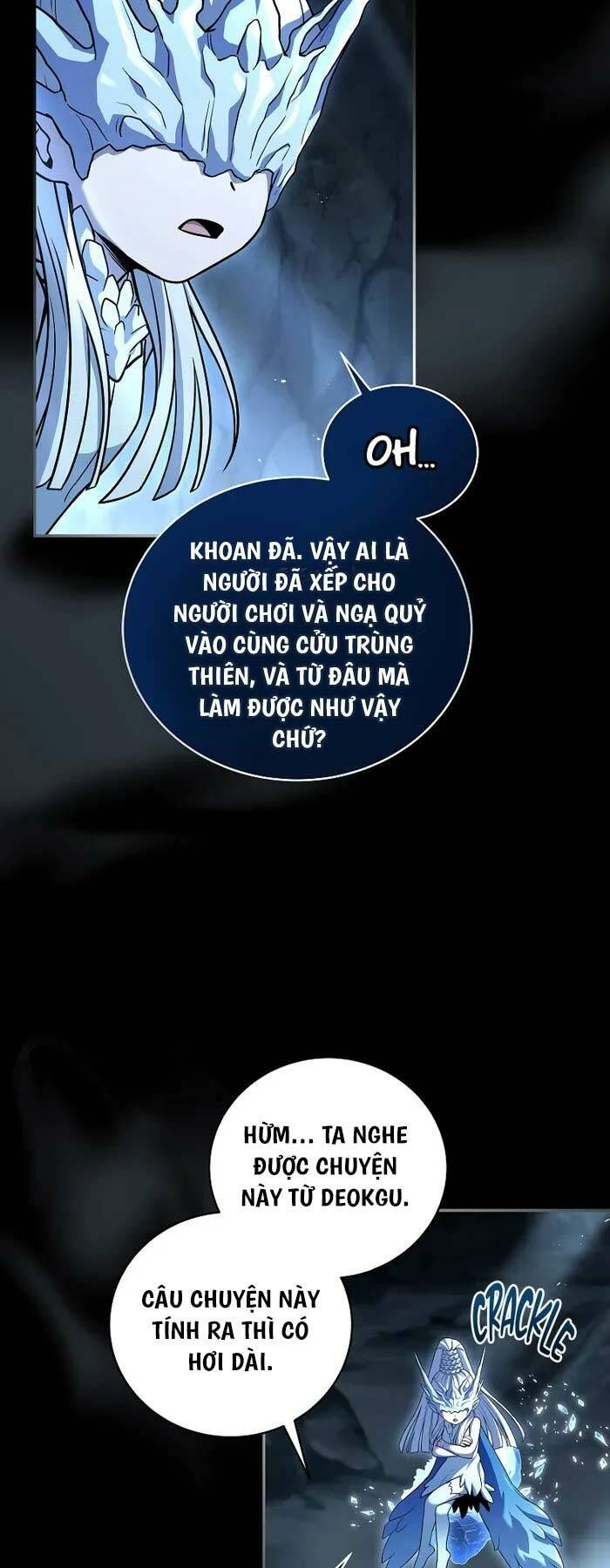 Sự Trở Lại Của Người Chơi Bị Đóng Băng Chap 1141 - Next Chap 1142