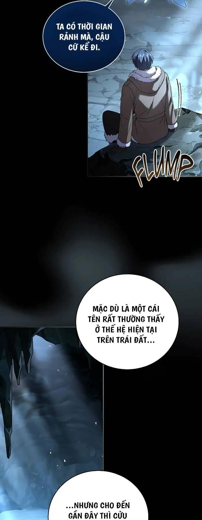 Sự Trở Lại Của Người Chơi Bị Đóng Băng Chap 1141 - Next Chap 1142