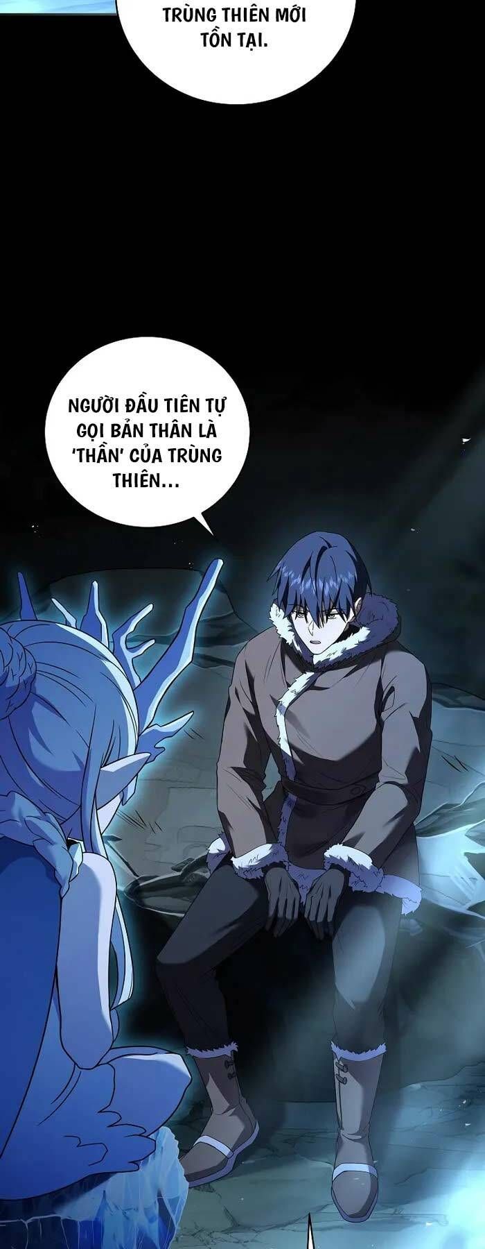 Sự Trở Lại Của Người Chơi Bị Đóng Băng Chap 1141 - Next Chap 1142