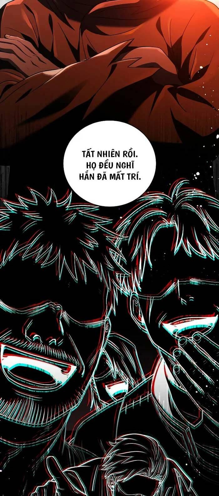 Sự Trở Lại Của Người Chơi Bị Đóng Băng Chap 1141 - Next Chap 1142