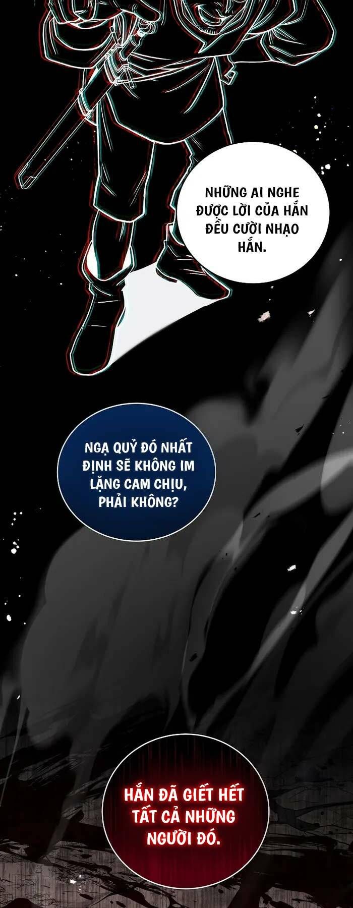 Sự Trở Lại Của Người Chơi Bị Đóng Băng Chap 1141 - Next Chap 1142