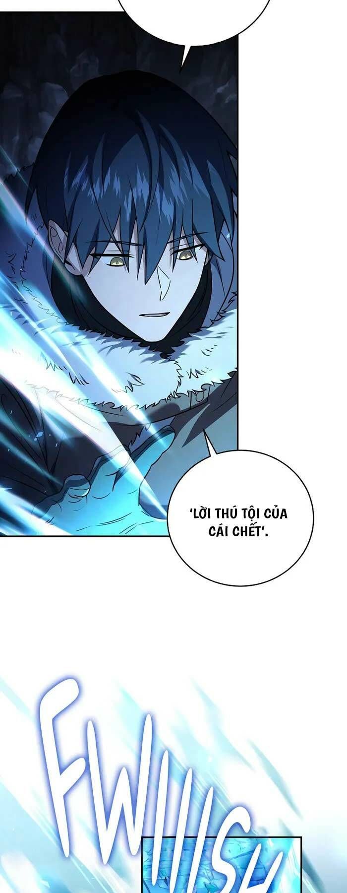 Sự Trở Lại Của Người Chơi Bị Đóng Băng Chap 1141 - Next Chap 1142