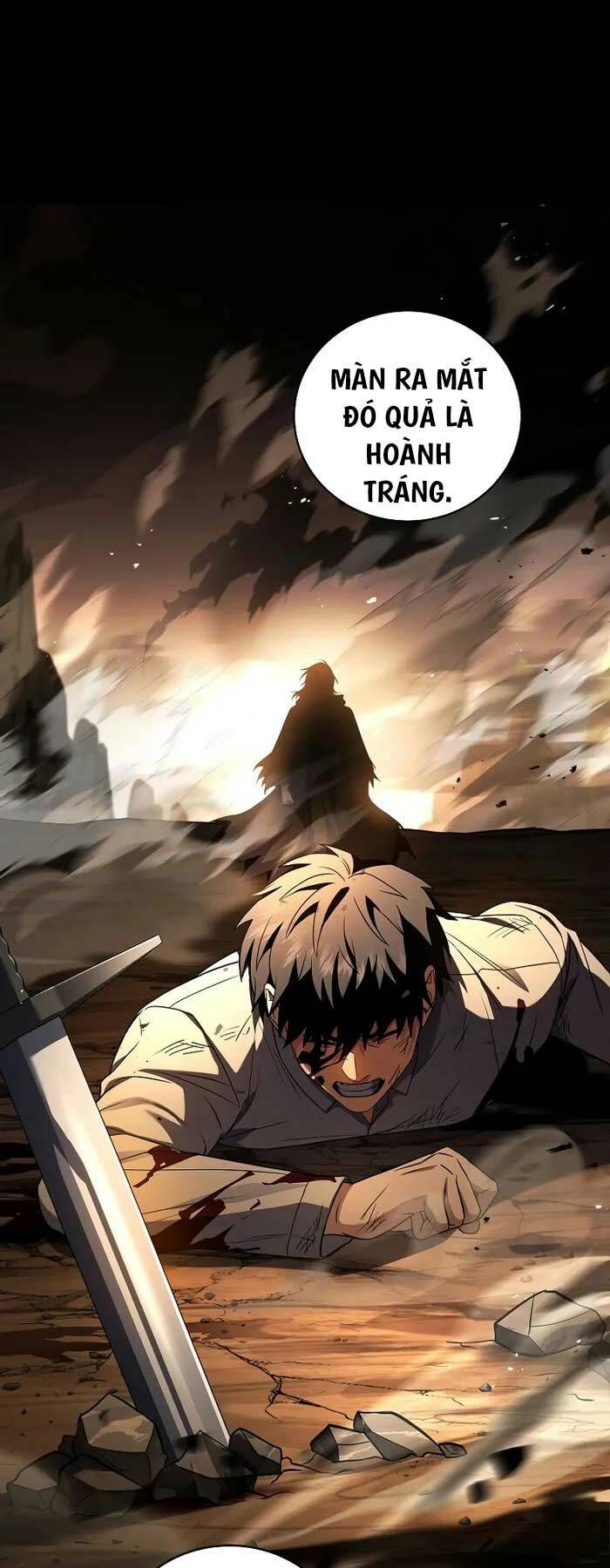 Sự Trở Lại Của Người Chơi Bị Đóng Băng Chap 1141 - Next Chap 1142