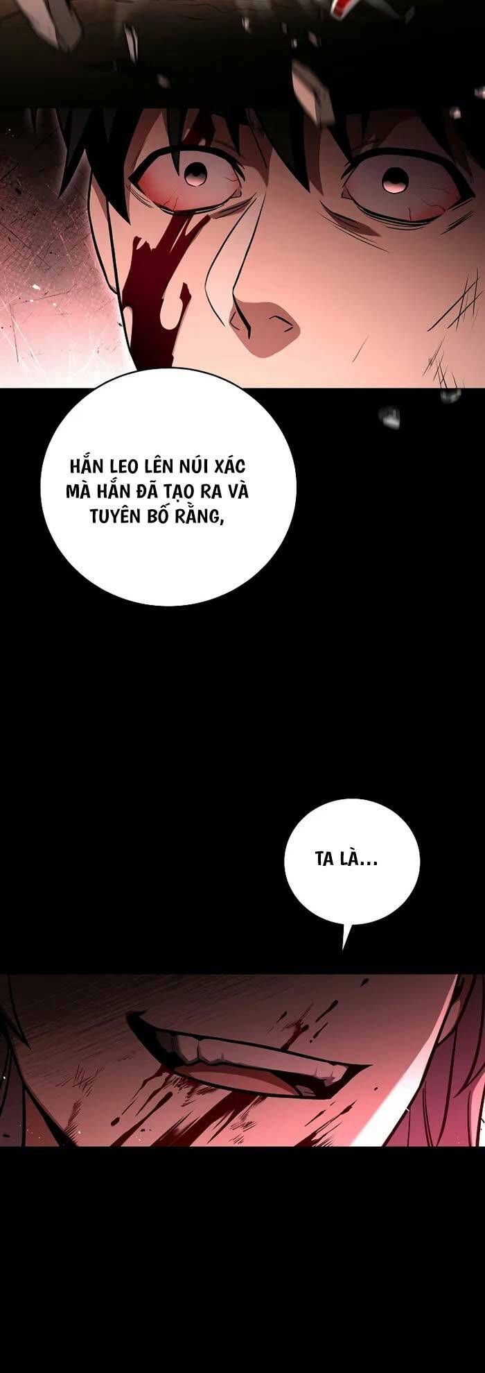 Sự Trở Lại Của Người Chơi Bị Đóng Băng Chap 1141 - Next Chap 1142